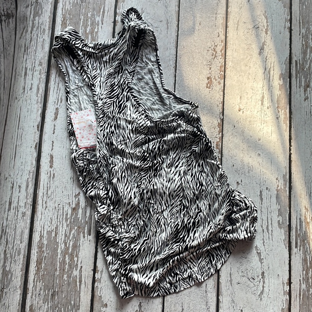 FP Coco Tank Print - Picture 3 of 12